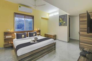 Townhouse Ambegaon Road Katraj - Māngvādi - 0