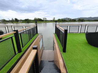 Blueskyraft resort - Ban Khao Tok - 7