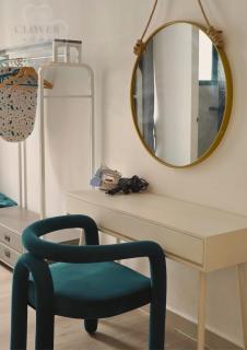 The Shore Studio Partial Seaview by Clover Home A1817 - Kota Kinabalu - 5