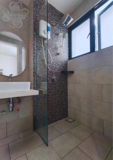 The Shore Studio Partial Seaview by Clover Home A1817 - Kota Kinabalu - 4