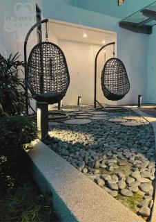 The Shore Studio Partial Seaview by Clover Home A1817 - Kota Kinabalu - 3