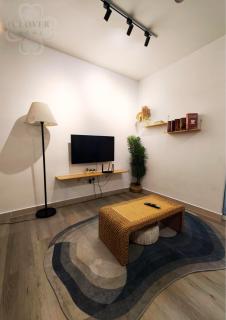 The Shore Studio Partial Seaview by Clover Home A1817 - Kota Kinabalu - 1