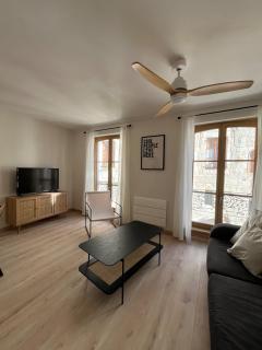 Cozy Appartment Champollion 1 - 2