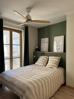 Cozy Appartment Champollion 1 - Figeac - 6
