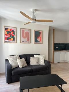 Cozy Appartment Champollion 1 - 3