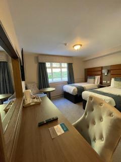 Bushtown Hotel & Spa - Coleraine - 6