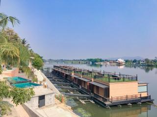 Blueskyraft resort - Ban Khao Tok - 9