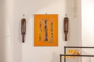 Il Desiderio Apartments - 6