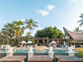 Bali Mandira Beach Resort & Spa - Legian - 6