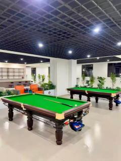 LESHWA COZY 1 bed indoor heated pool - Nairobi - 9