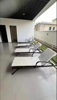 LESHWA COZY 1 bed indoor heated pool - Nairobi - 8