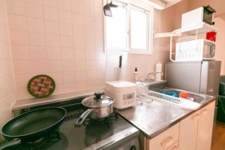 Dream Misono - Vacation STAY 14776 - Sapporo - 9