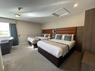 Bushtown Hotel & Spa - Coleraine - 2