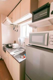 Dream Misono - Vacation STAY 14776 - Sapporo - 8