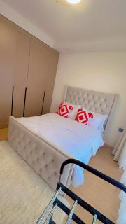 LESHWA COZY 1 bed indoor heated pool - Nairobi - 3