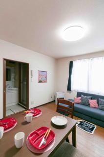 Dream Misono - Vacation STAY 14777 - Sapporo - 8