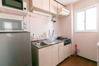 Dream Misono - Vacation STAY 14777 - Sapporo - 4