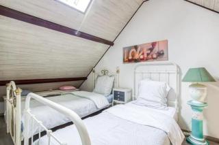 Appartement cosy à Sainte-Marie-du-Mont avec jardin 25m² - Sainte-Marie-du-Mont - 3