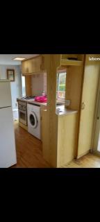 Mobil-home charmant en bord de mer - - 9