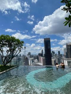 Axon Residence KL Pavilion - Kuala Lumpur - 5