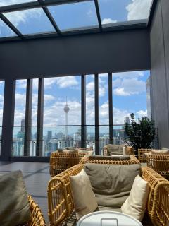 Axon Residence KL Pavilion - Kuala Lumpur - 4