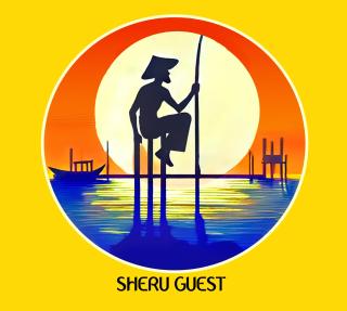 Sheru Guest - 0