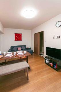 Dream Misono - Vacation STAY 14775 - Sapporo - 8
