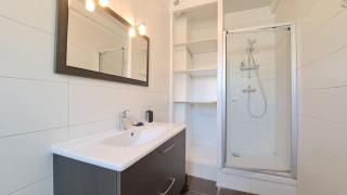 Istanbul - Grand appartement en duplex - Reims - 1