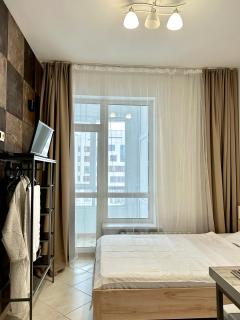 Квартира в 10 минутах АЭРОПОРТ, ЭКСПО, КОНГРЕСС ЦЕНТР, МЕГАСИЛКВЕЙ, НАЗАРБАЕВ УНИВЕР, НАЦБАНК, ХИЛТОН - 9