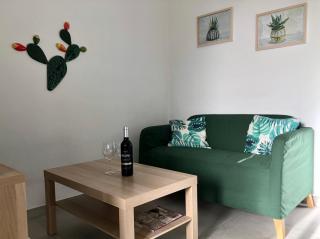 Happy Casa Vivienda Vacacional - Tías - 6