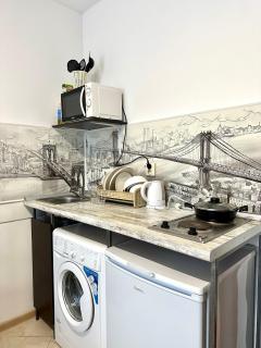 Квартира в 10 минутах АЭРОПОРТ, ЭКСПО, КОНГРЕСС ЦЕНТР, МЕГАСИЛКВЕЙ, НАЗАРБАЕВ УНИВЕР, НАЦБАНК, ХИЛТОН - 7