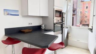 Charmant appartement au coeur d'Ajaccio - Ajaccio - 9