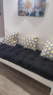 Mombasa One Bedroom Furnished- Bamburi next to sarova white sands hotel - Mombasa - 2