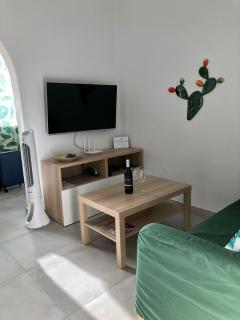 Happy Casa Vivienda Vacacional - Tías - 7