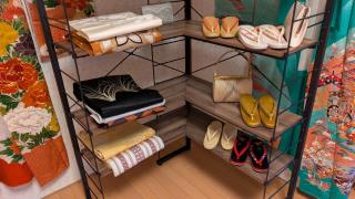 condominium SAKURA B5 - 8