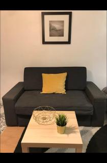 Confortables studios - Bobigny - 4