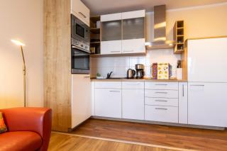 Seehof Seehof 233 - Bansin - 9