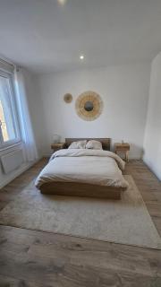 Maison La Valenciennoise - Valenciennes - 8