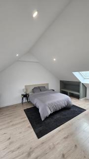 Maison La Valenciennoise - Valenciennes - 7