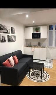 Confortables studios - Bobigny - 6
