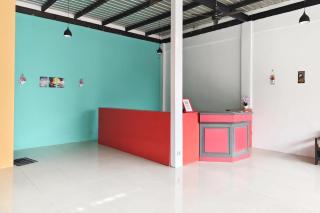 YUTAKA INN Bypass Mojokerto - Mojokerto - 9