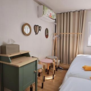 K-culture Guest House-Kozy Stay Sindang in Seoul - Seul - 1