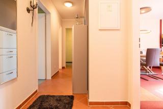 Inselstrand Inselstrand 102 - Ahlbeck - 6