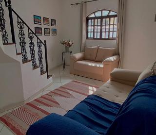 Casa Azul - 6 pessoas, pet friendly - Angra dos Reis - 3