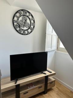Le Pomerol apartment - Château-Gontier - 5