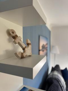 Ferienwohnung Ascheffel im Naturpark Hüttener Berge - Ascheffel - 9