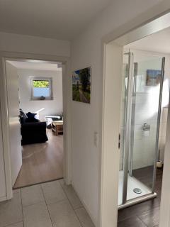 Ferienwohnung Ascheffel im Naturpark Hüttener Berge - Ascheffel - 2