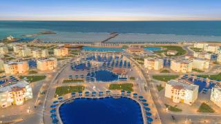 Albatros Makadi Resort - 24 HRS All Inclusive - Hurghada - 9