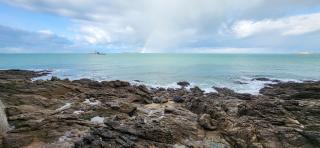 Les trois plages - Dinard - 3