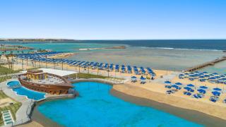Albatros Makadi Resort - 24 HRS All Inclusive - Hurghada - 9
